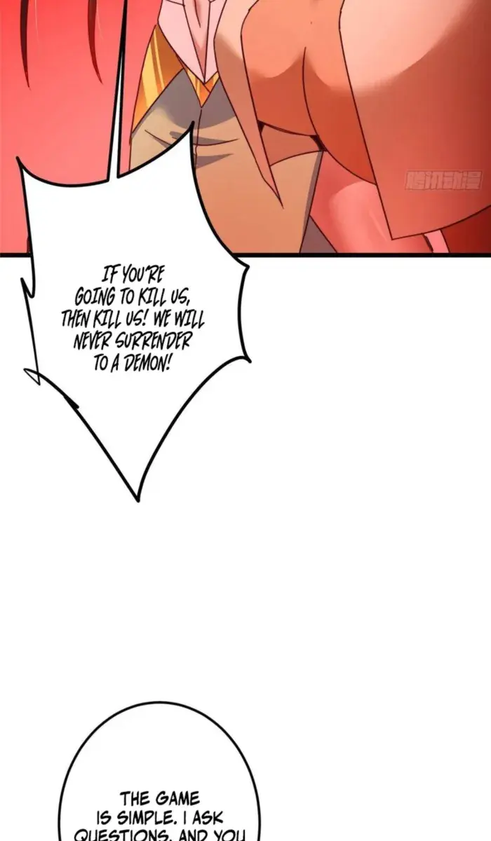 Keep a Low Profile, Sect Leader Chapter 539 Page 50