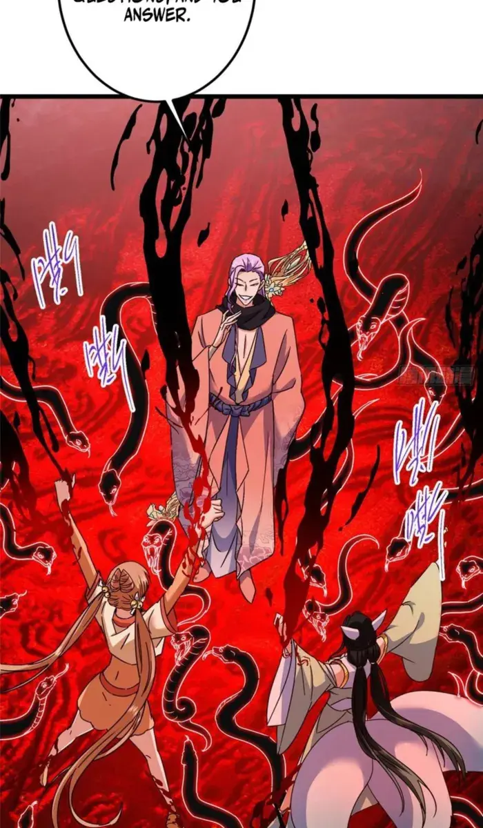 Keep a Low Profile, Sect Leader Chapter 539 Page 51
