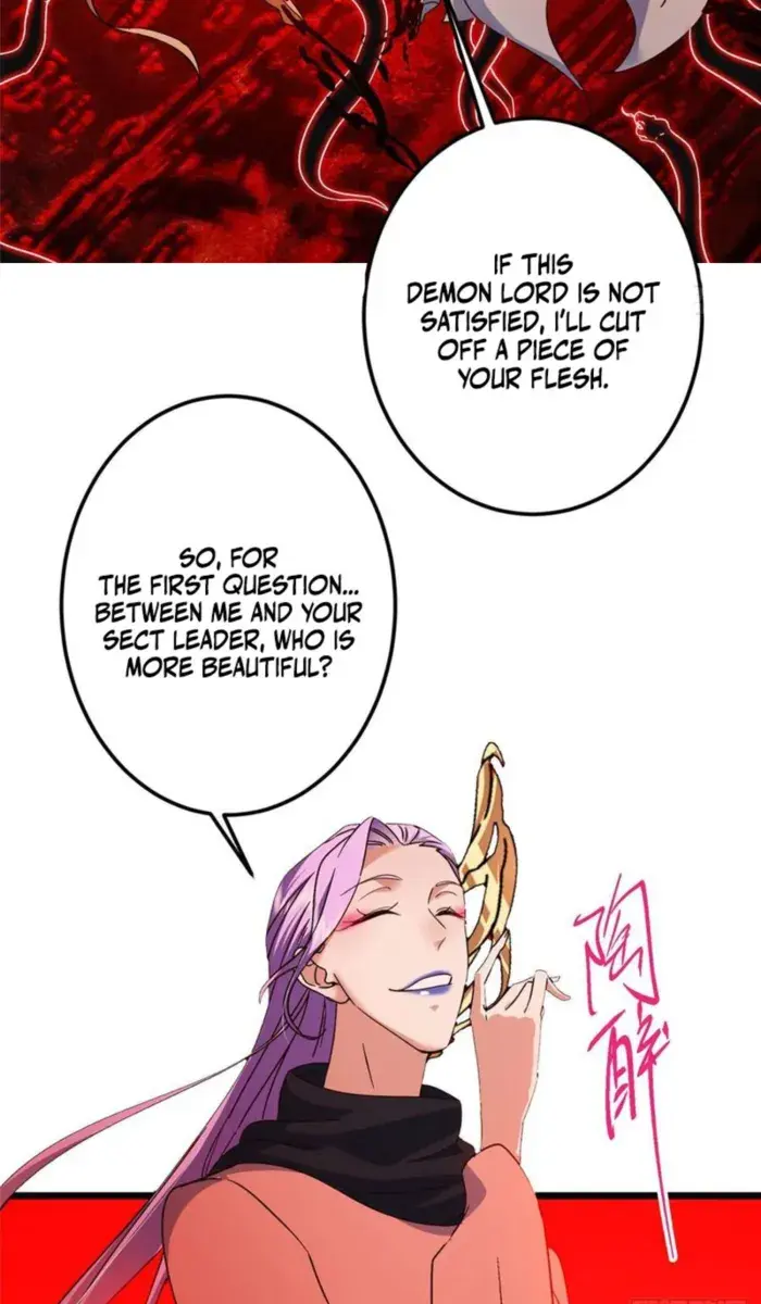 Keep a Low Profile, Sect Leader Chapter 539 Page 52