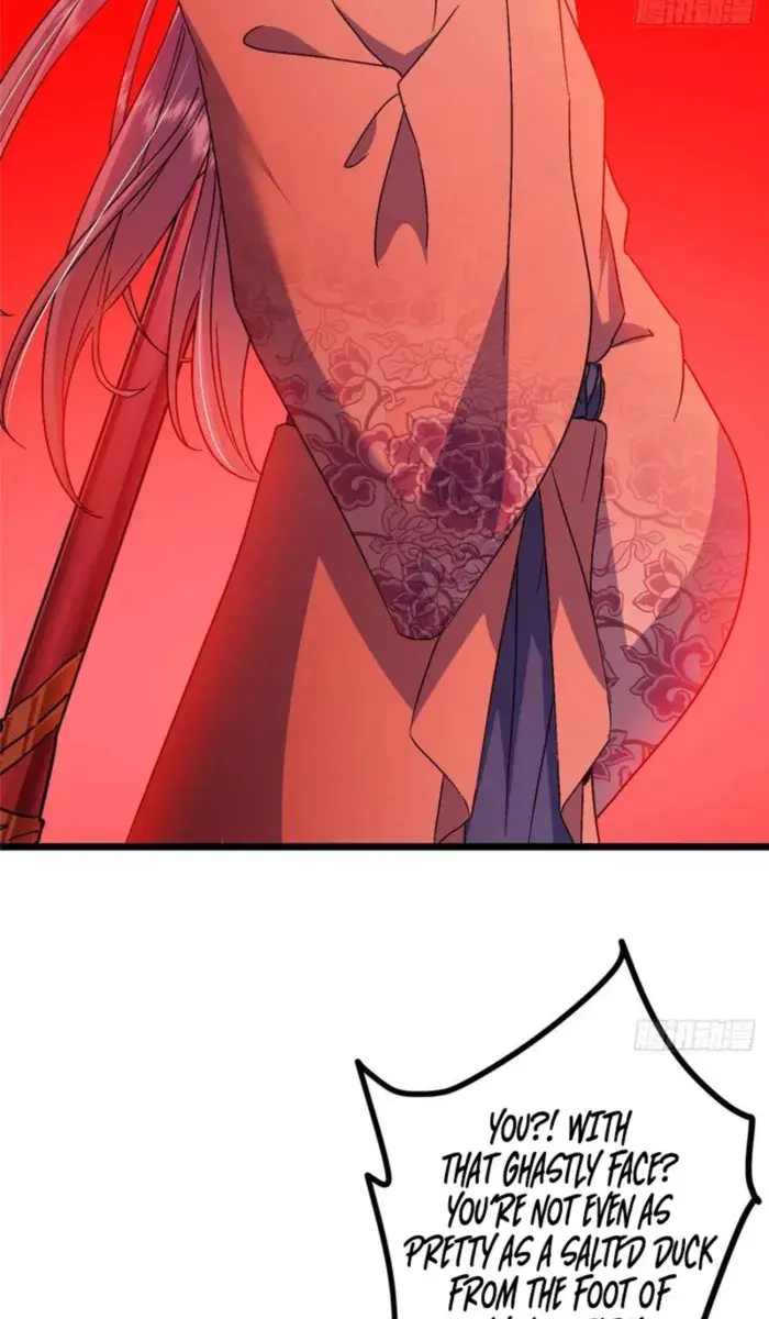 Keep a Low Profile, Sect Leader Chapter 539 Page 53