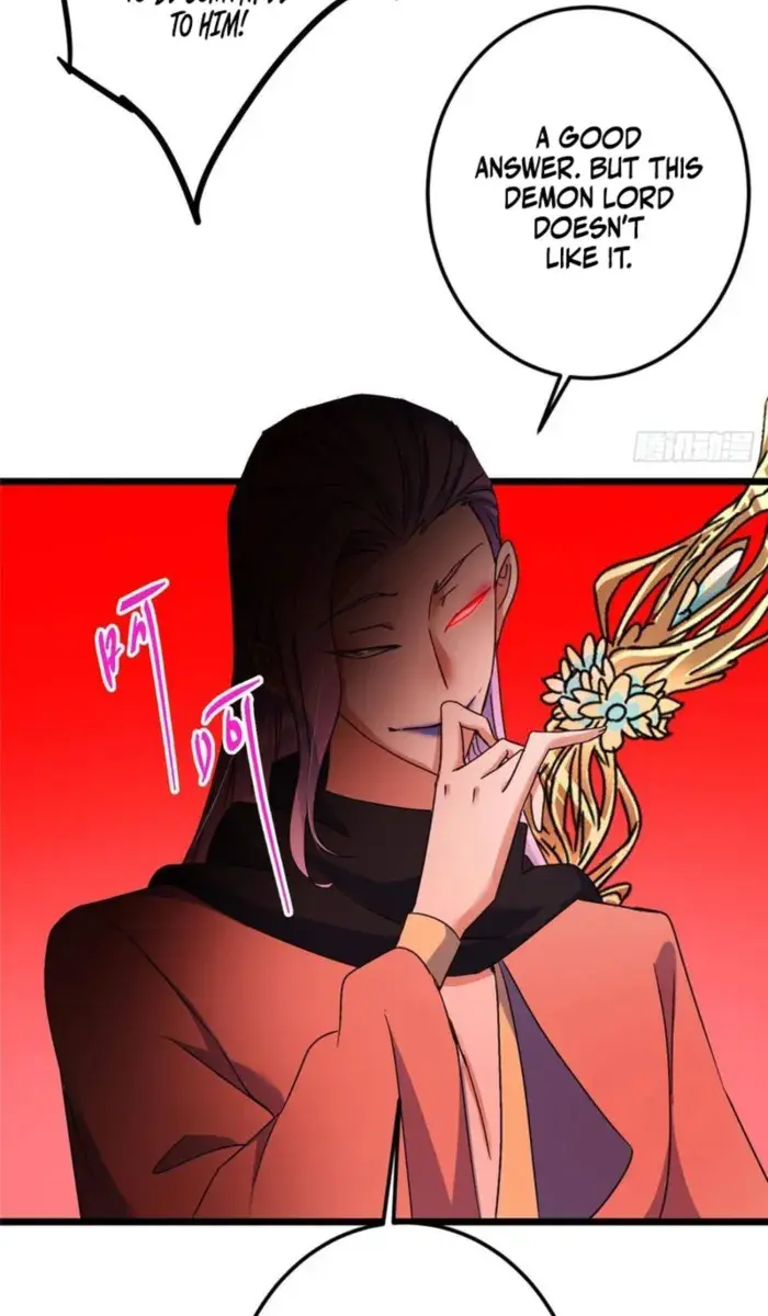 Keep a Low Profile, Sect Leader Chapter 539 Page 55
