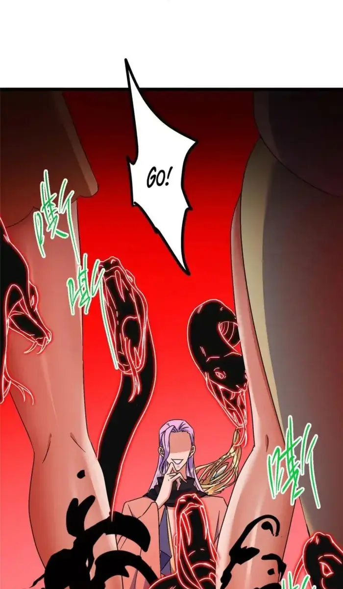 Keep a Low Profile, Sect Leader Chapter 539 Page 57