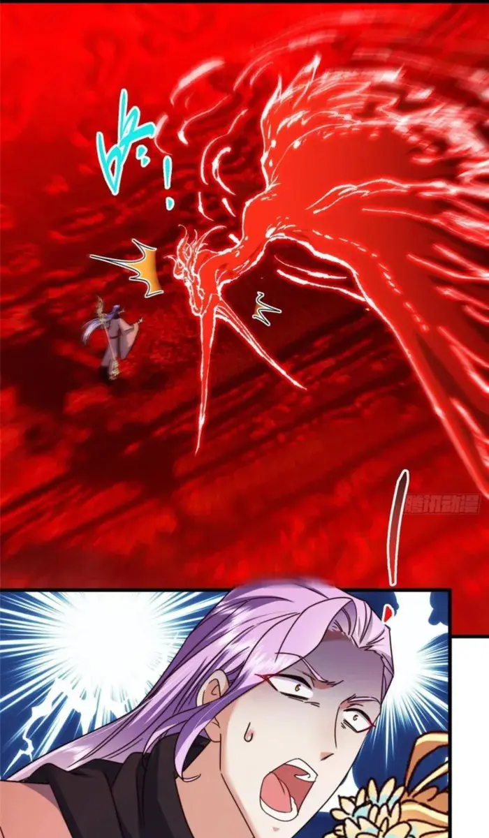 Keep a Low Profile, Sect Leader Chapter 539 Page 65