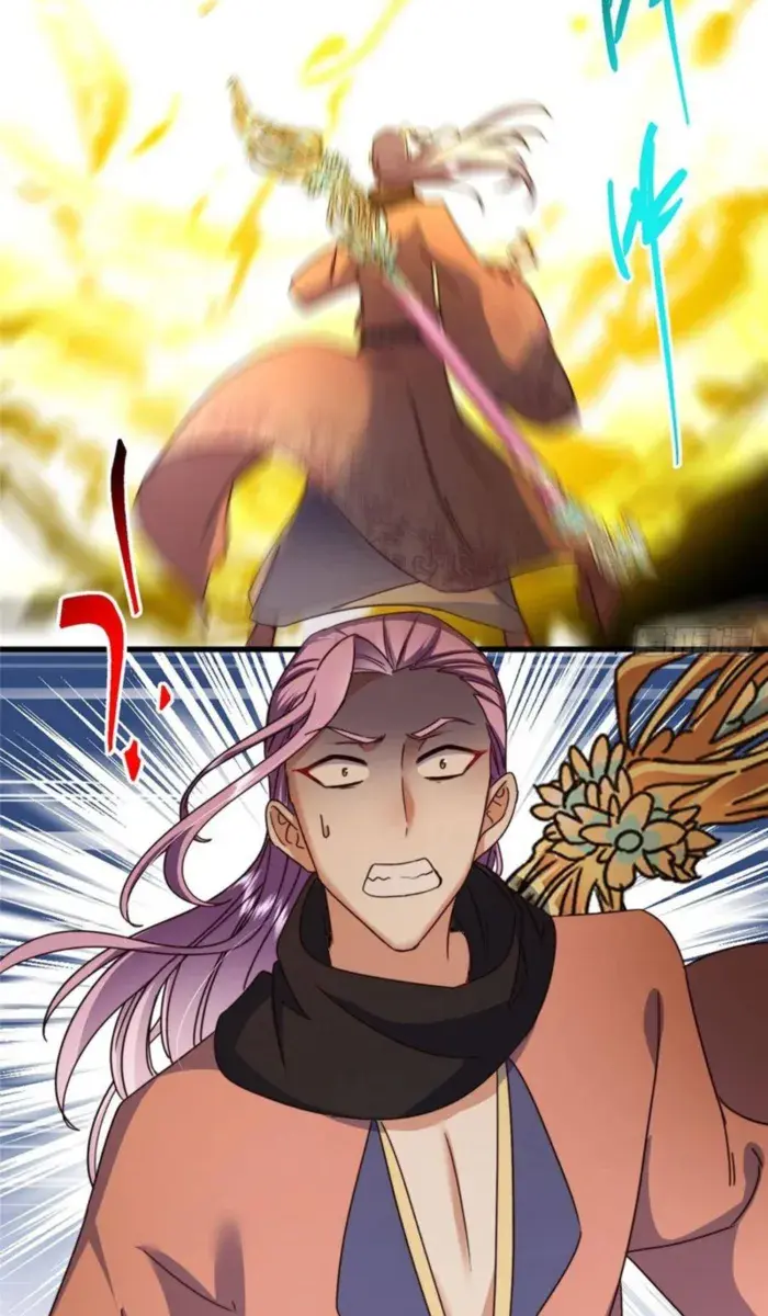 Keep a Low Profile, Sect Leader Chapter 539 Page 69