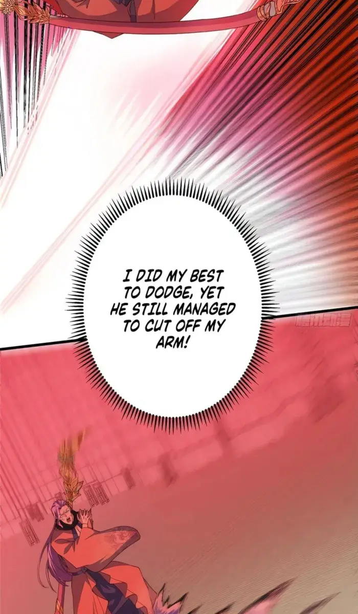 Keep a Low Profile, Sect Leader Chapter 540 Page 3
