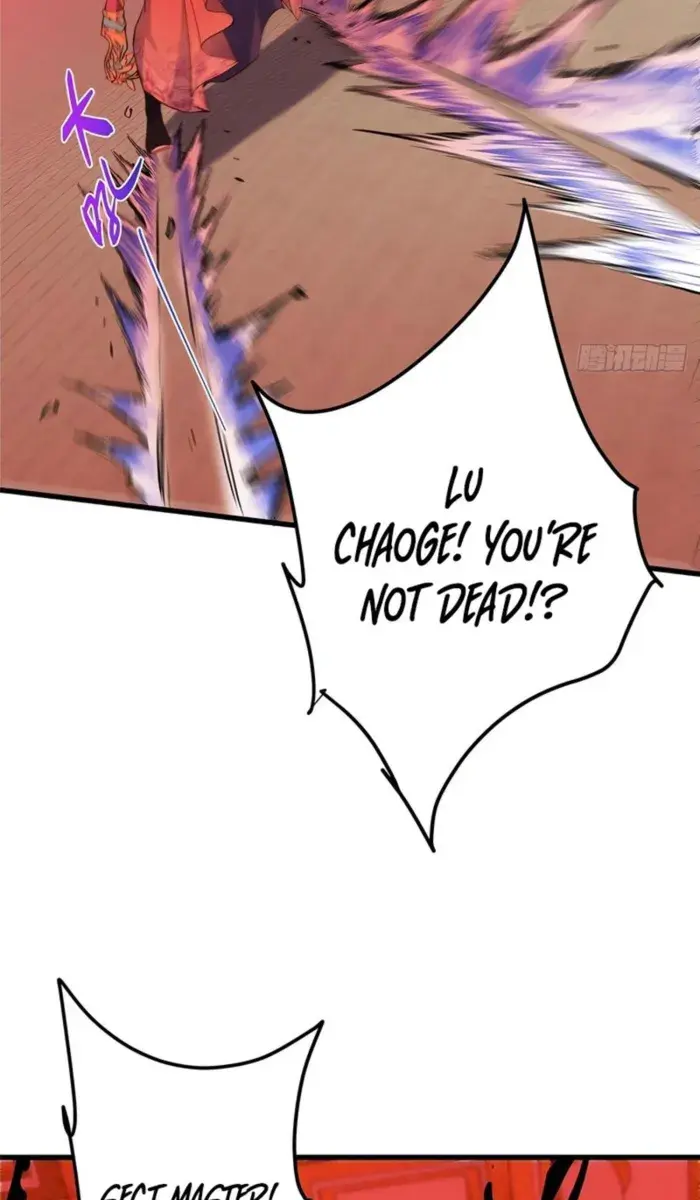 Keep a Low Profile, Sect Leader Chapter 540 Page 4