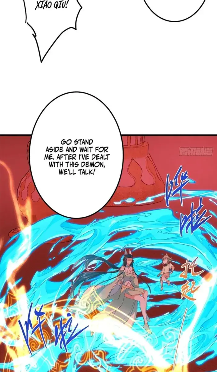 Keep a Low Profile, Sect Leader Chapter 540 Page 7