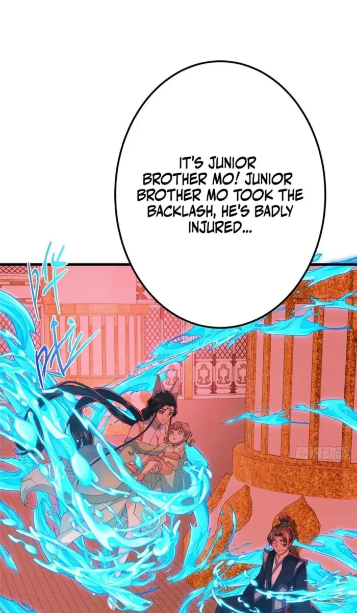 Keep a Low Profile, Sect Leader Chapter 540 Page 9