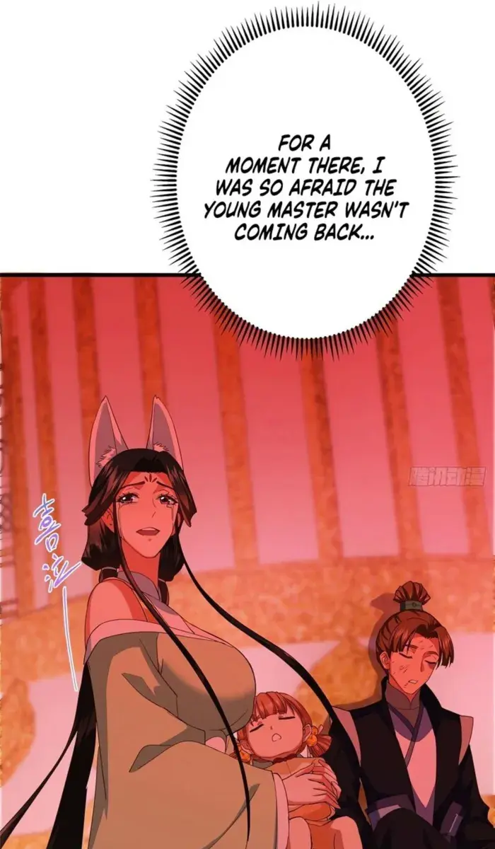 Keep a Low Profile, Sect Leader Chapter 540 Page 11