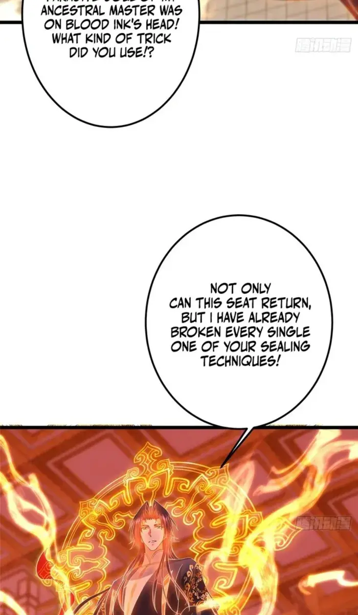 Keep a Low Profile, Sect Leader Chapter 540 Page 14