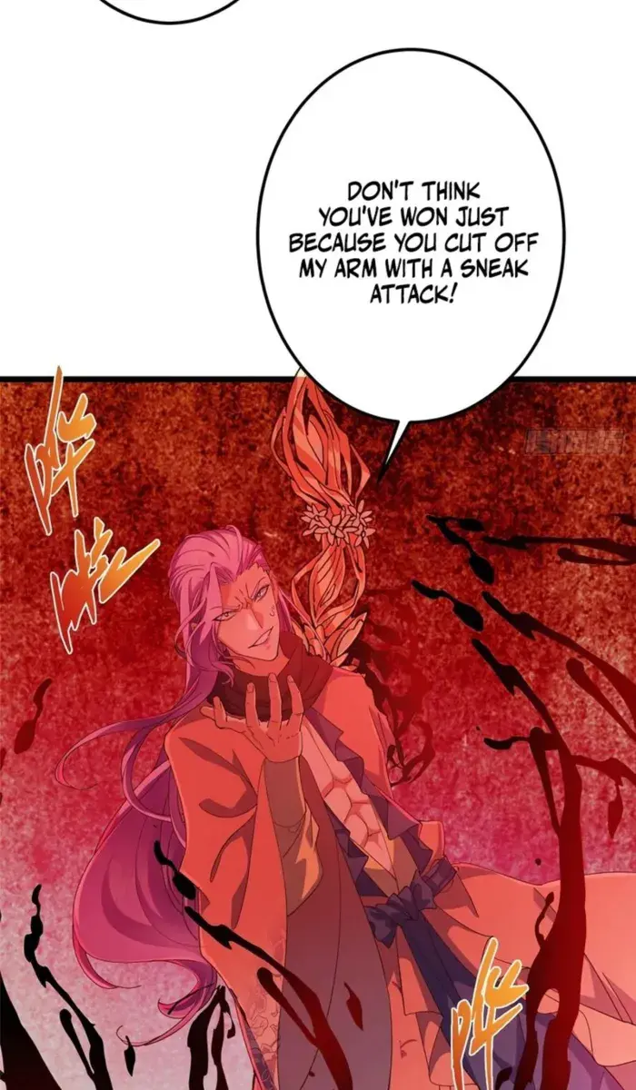Keep a Low Profile, Sect Leader Chapter 540 Page 16