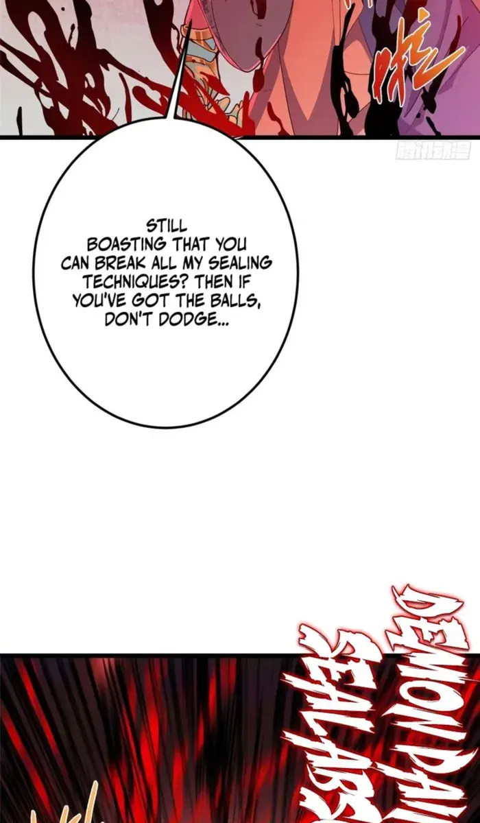 Keep a Low Profile, Sect Leader Chapter 540 Page 17