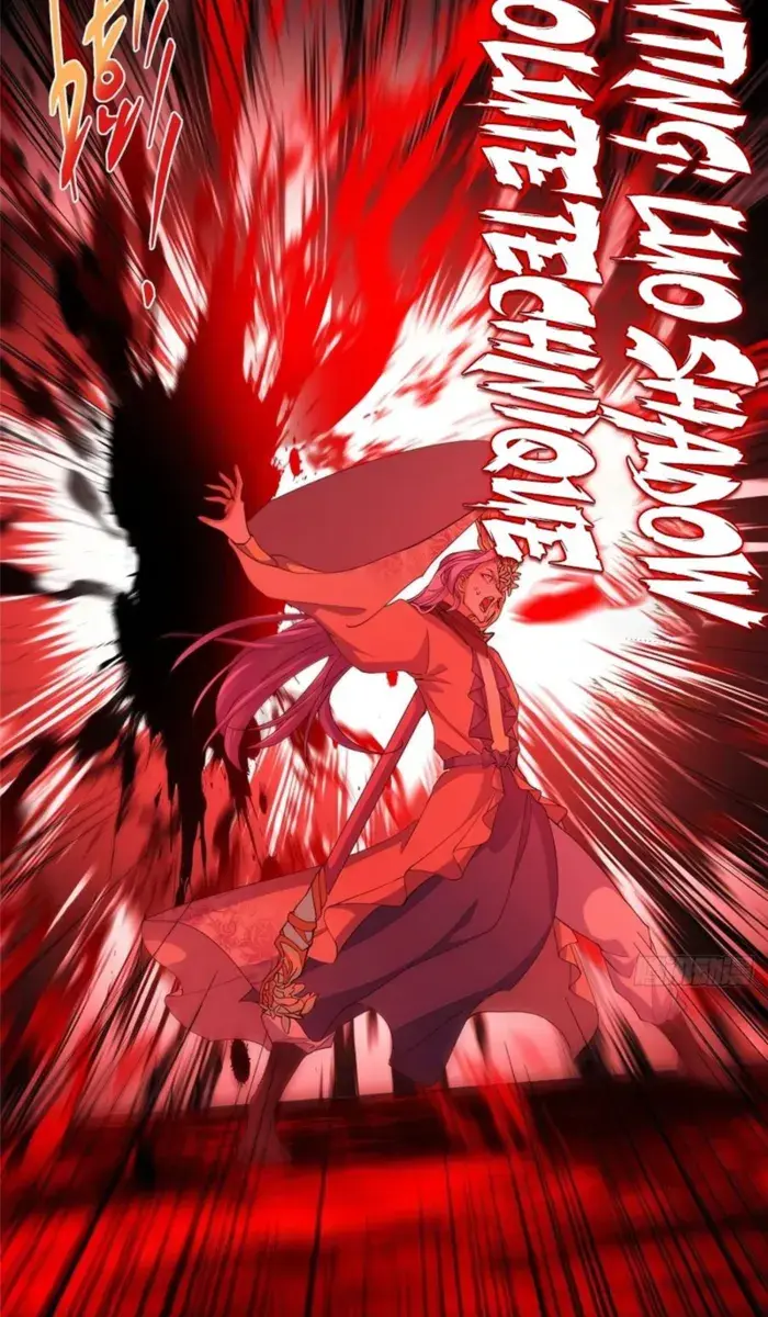 Keep a Low Profile, Sect Leader Chapter 540 Page 18