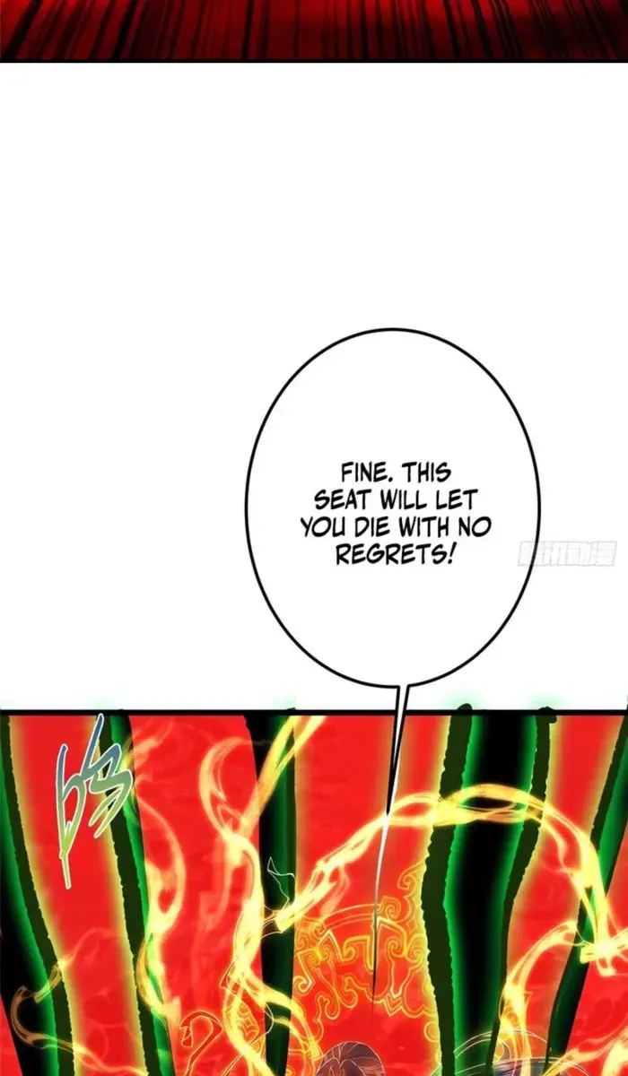 Keep a Low Profile, Sect Leader Chapter 540 Page 19