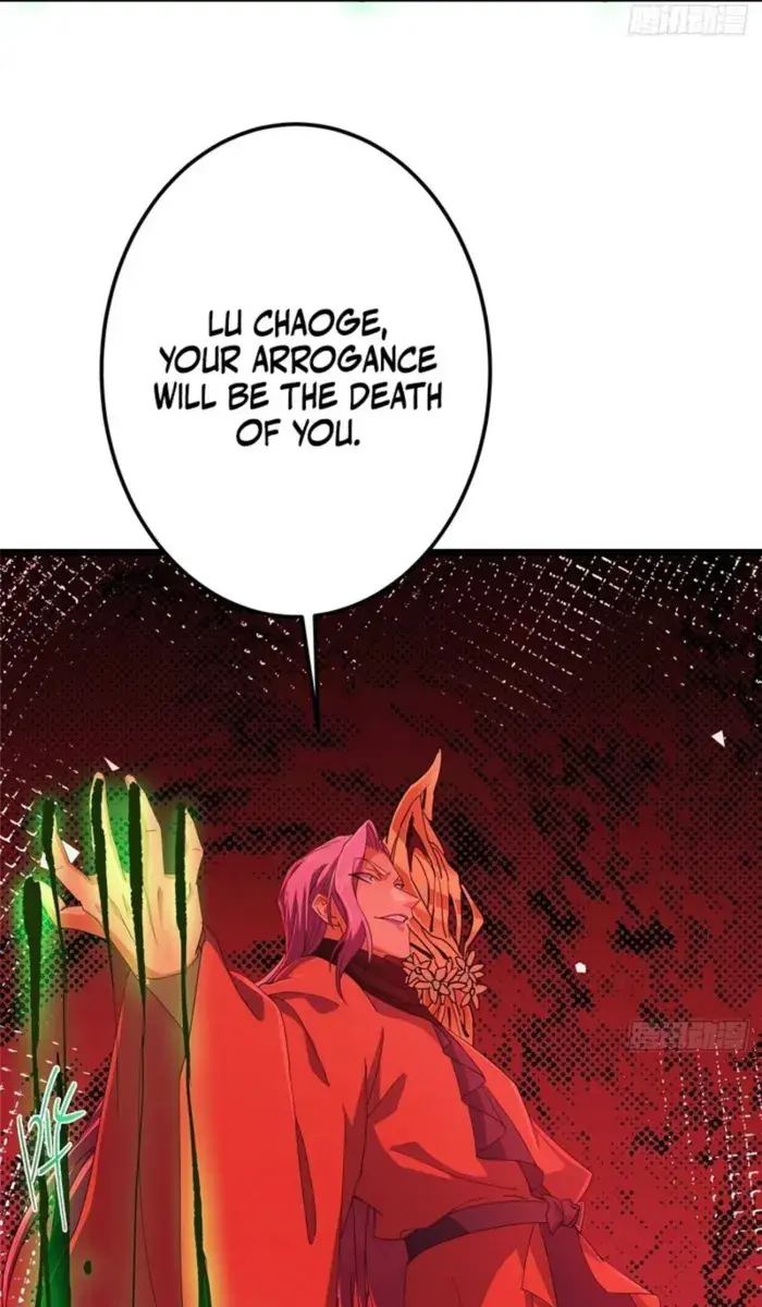 Keep a Low Profile, Sect Leader Chapter 540 Page 22