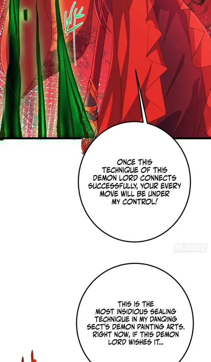 Keep a Low Profile, Sect Leader Chapter 540 Page 23
