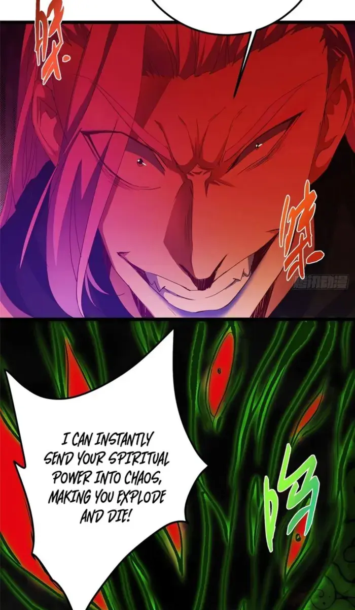 Keep a Low Profile, Sect Leader Chapter 540 Page 24