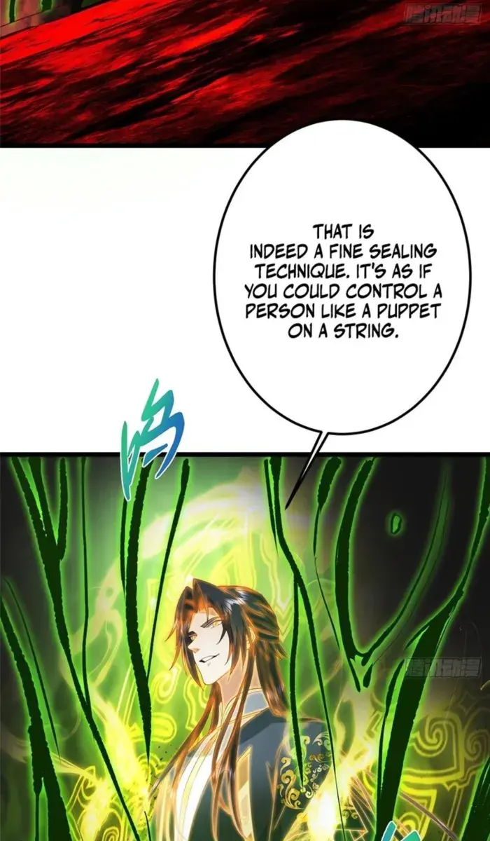 Keep a Low Profile, Sect Leader Chapter 540 Page 26