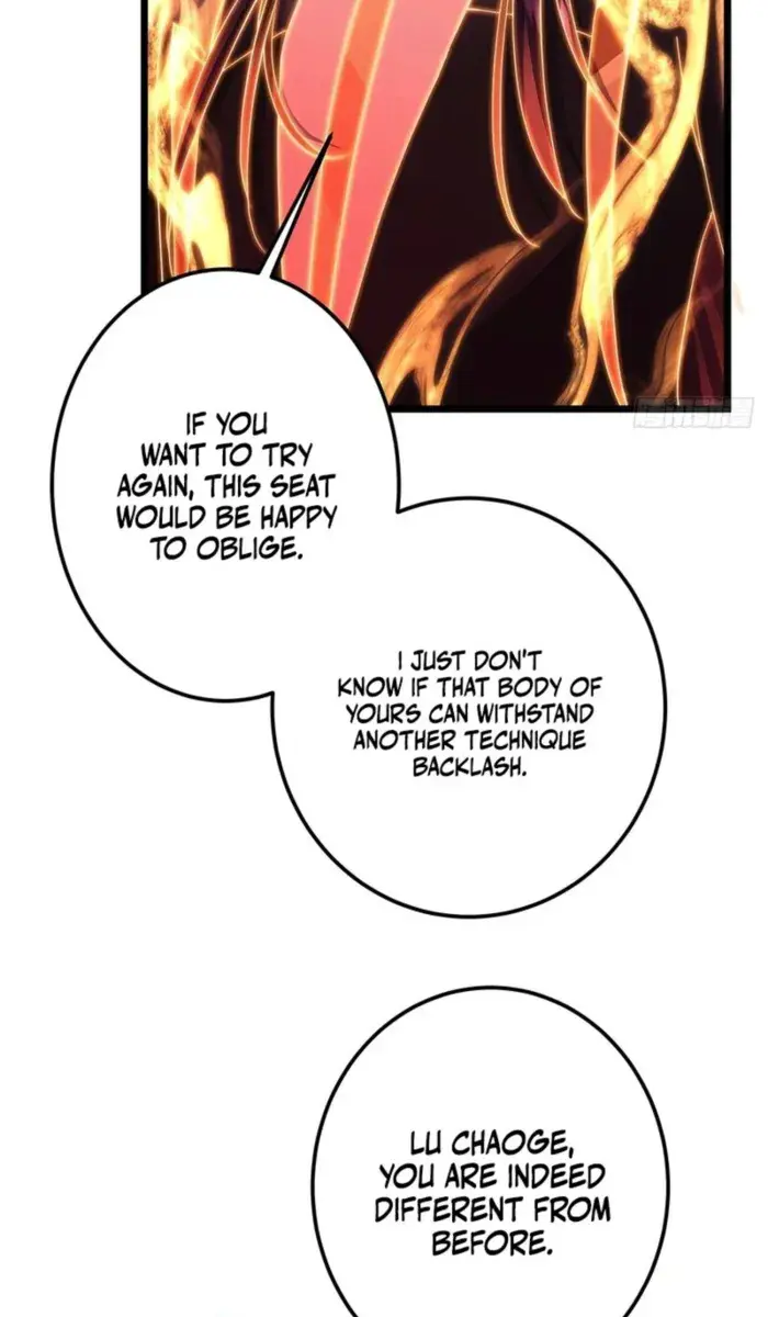 Keep a Low Profile, Sect Leader Chapter 540 Page 41