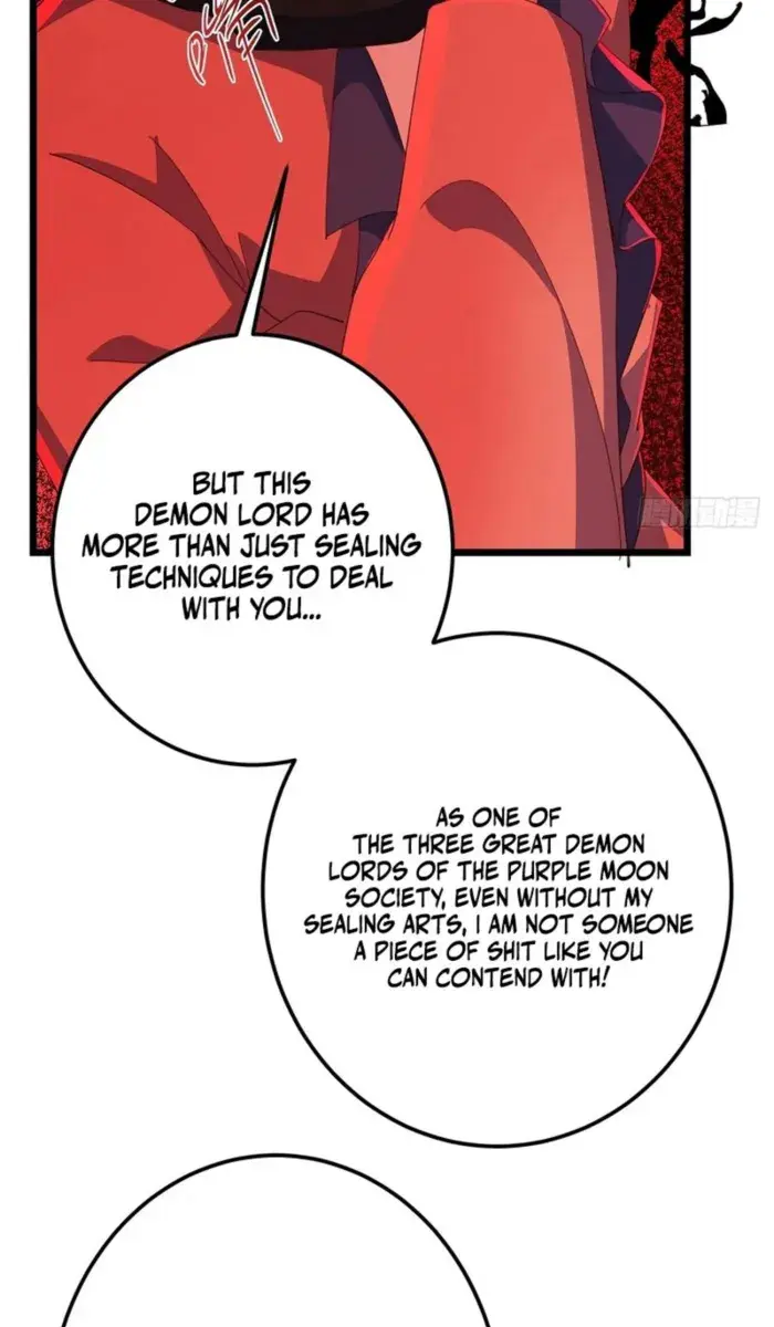 Keep a Low Profile, Sect Leader Chapter 540 Page 43