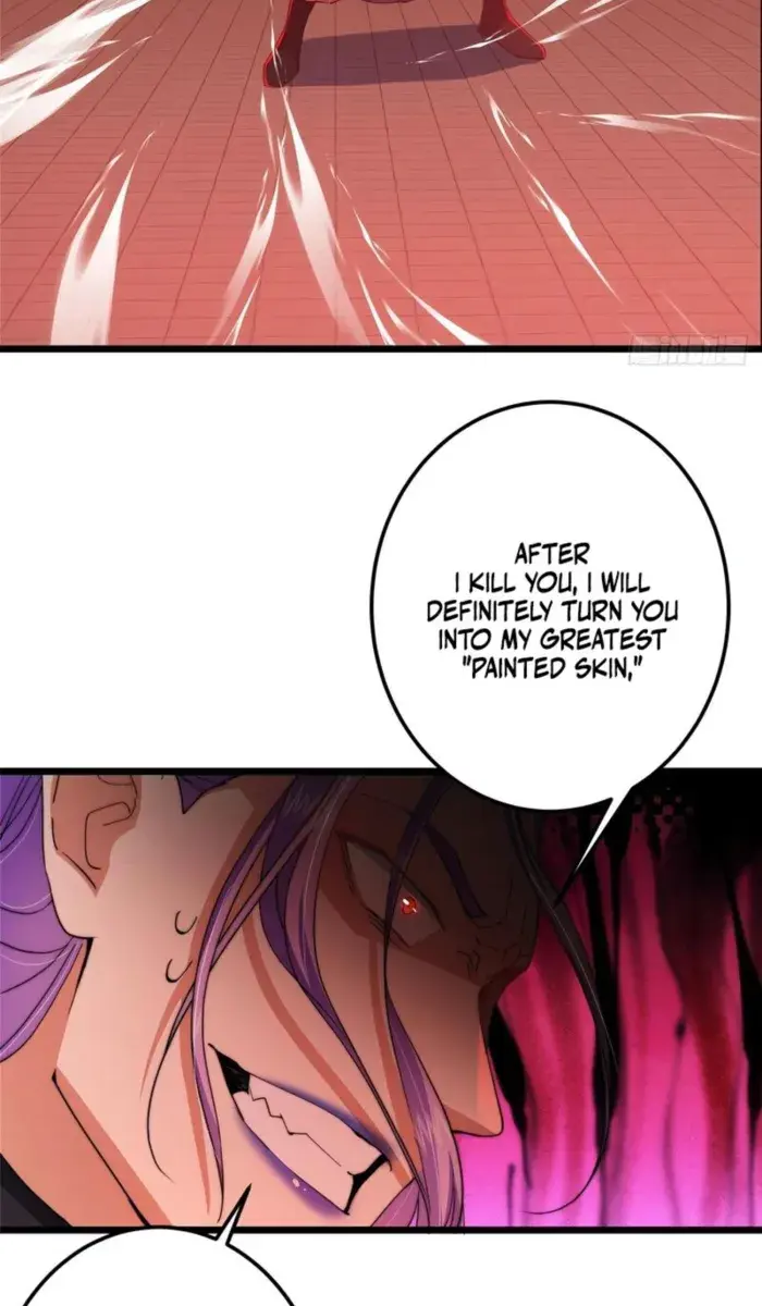 Keep a Low Profile, Sect Leader Chapter 540 Page 45