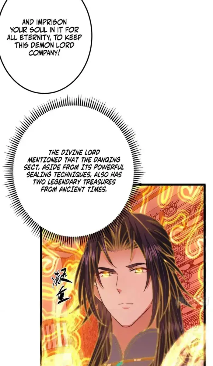 Keep a Low Profile, Sect Leader Chapter 540 Page 46