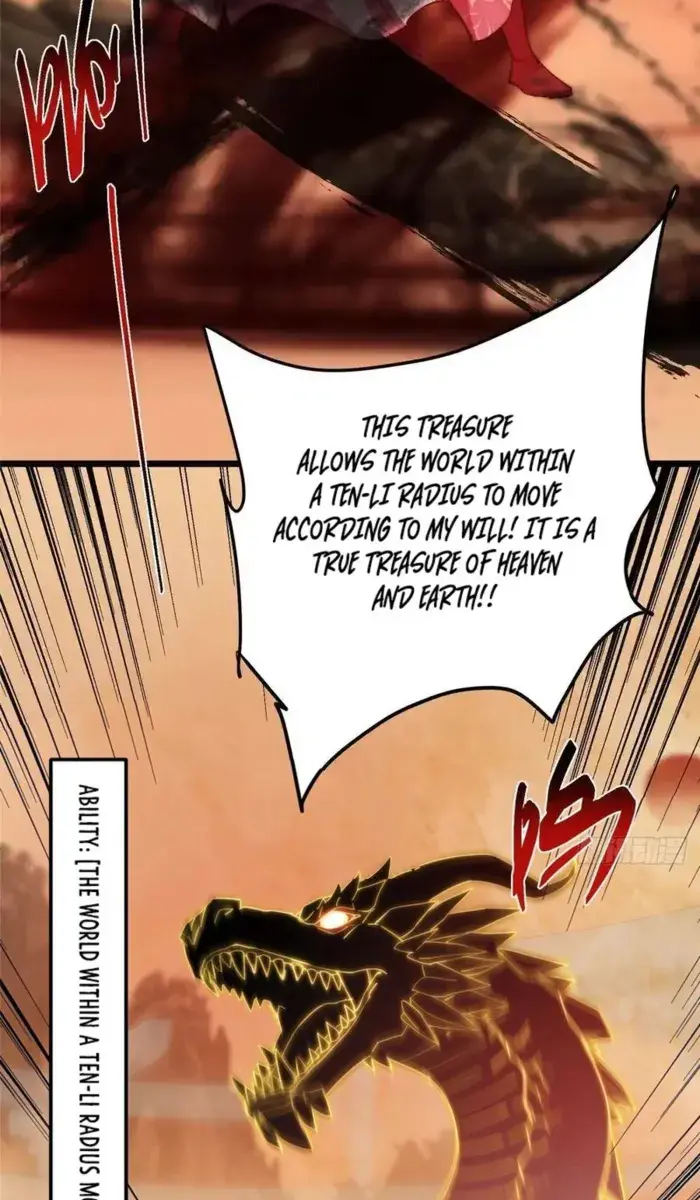 Keep a Low Profile, Sect Leader Chapter 540 Page 50