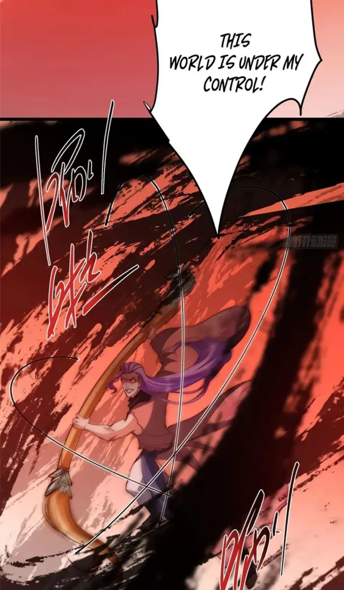 Keep a Low Profile, Sect Leader Chapter 540 Page 59