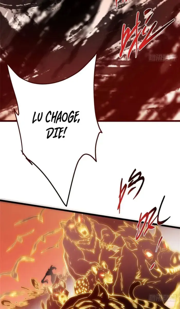 Keep a Low Profile, Sect Leader Chapter 540 Page 60