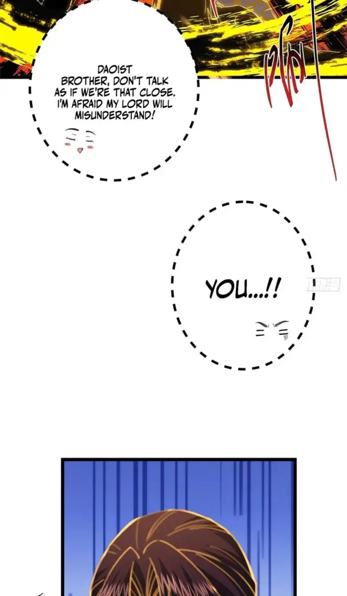 Keep a Low Profile, Sect Leader Chapter 540 Page 66