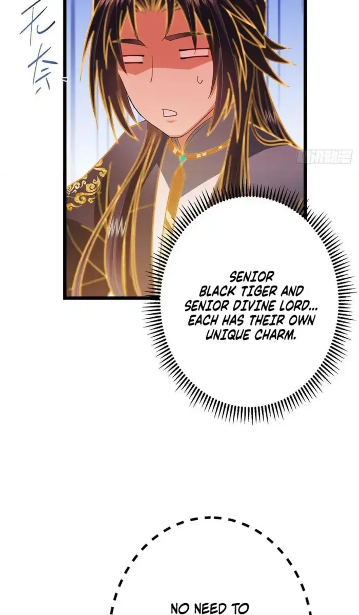 Keep a Low Profile, Sect Leader Chapter 540 Page 67