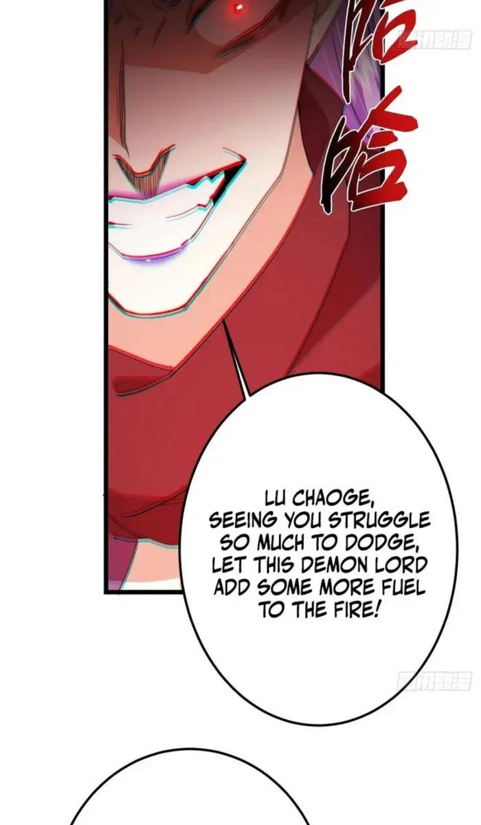 Keep a Low Profile, Sect Leader Chapter 540 Page 70