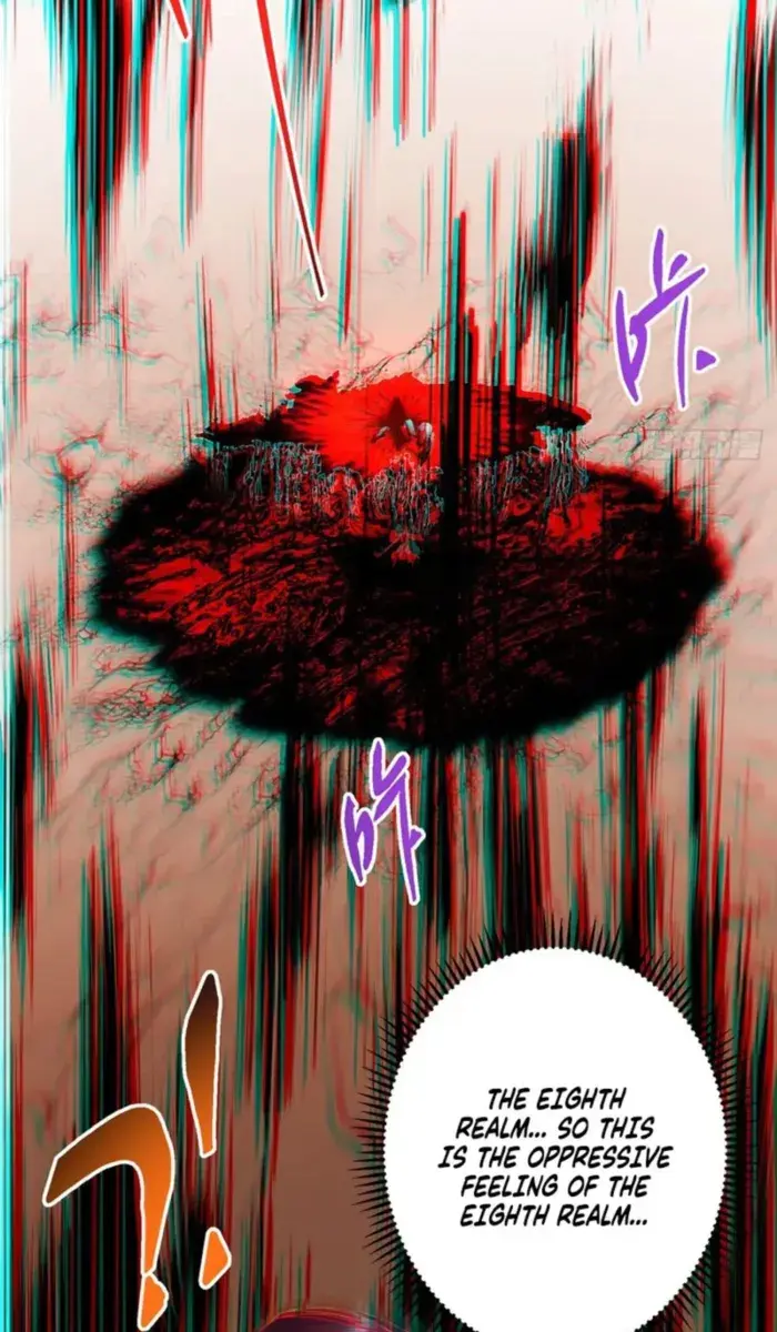 Keep a Low Profile, Sect Leader Chapter 541 Page 7