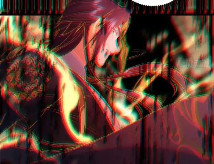 Keep a Low Profile, Sect Leader Chapter 541 Page 8
