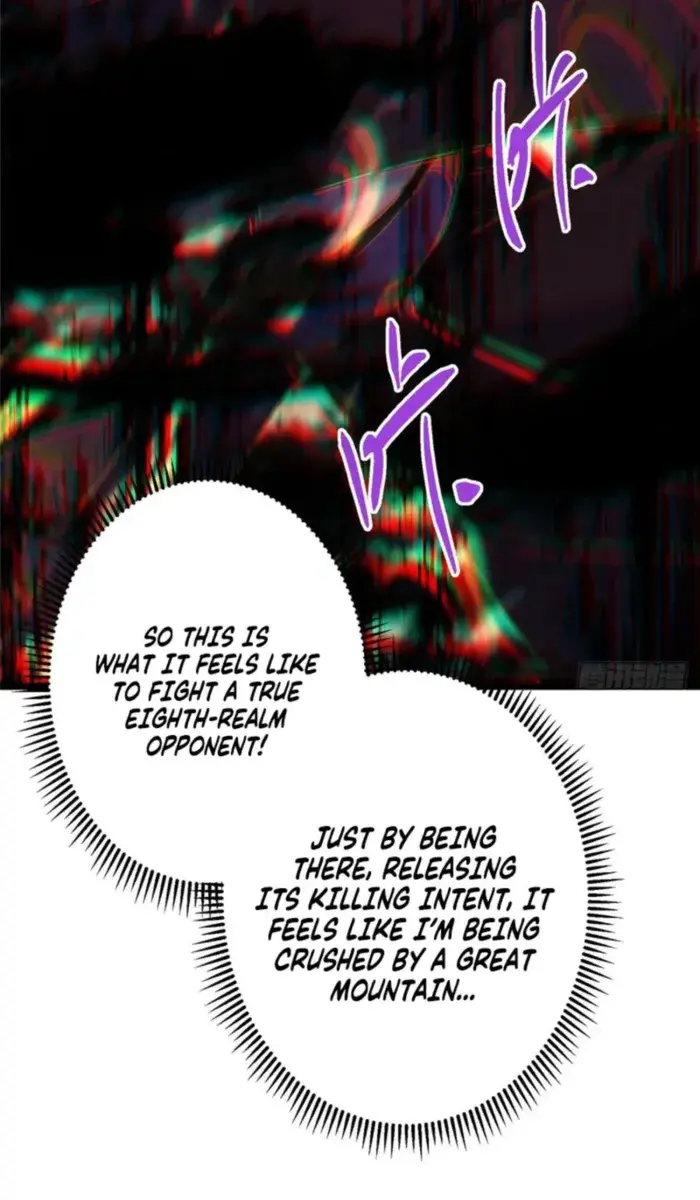 Keep a Low Profile, Sect Leader Chapter 541 Page 9