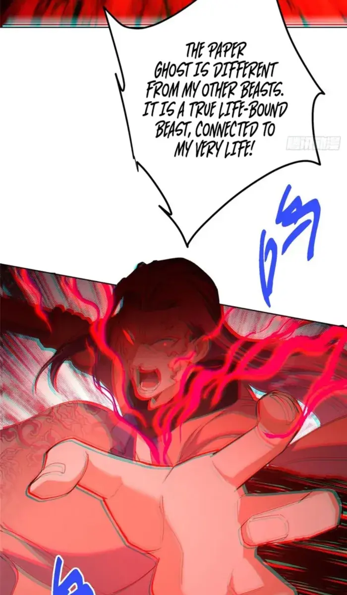 Keep a Low Profile, Sect Leader Chapter 541 Page 11