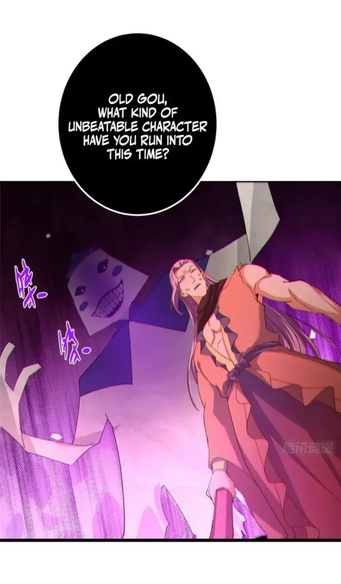 Keep a Low Profile, Sect Leader Chapter 541 Page 17