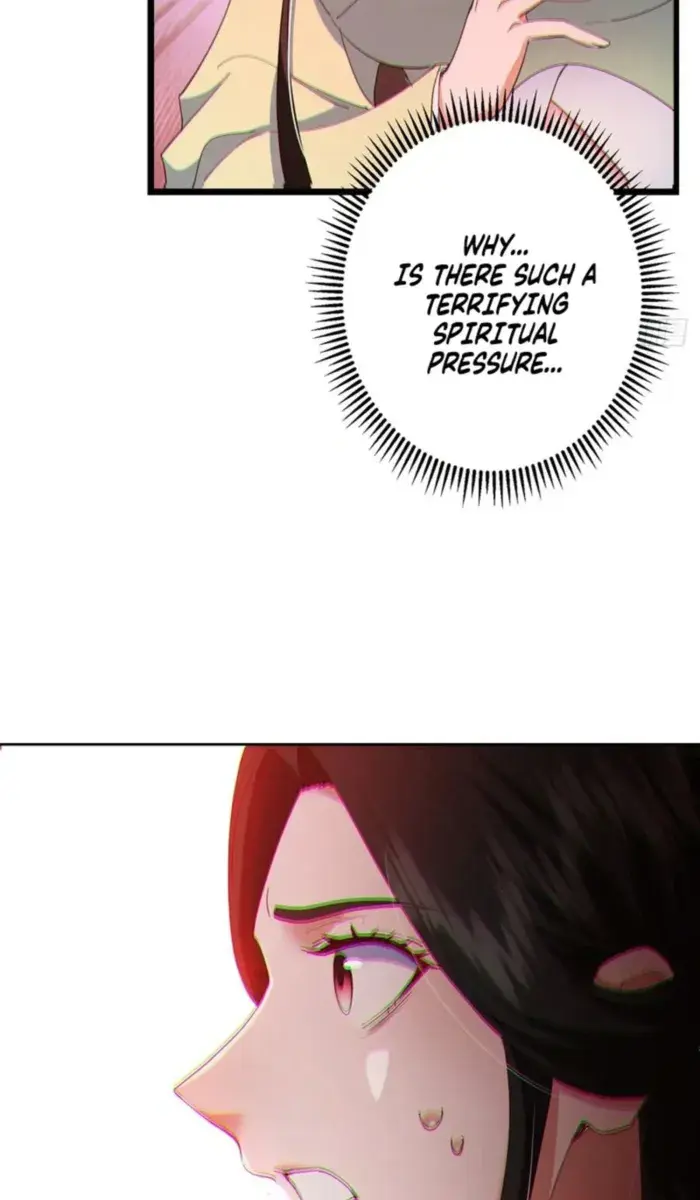 Keep a Low Profile, Sect Leader Chapter 541 Page 19