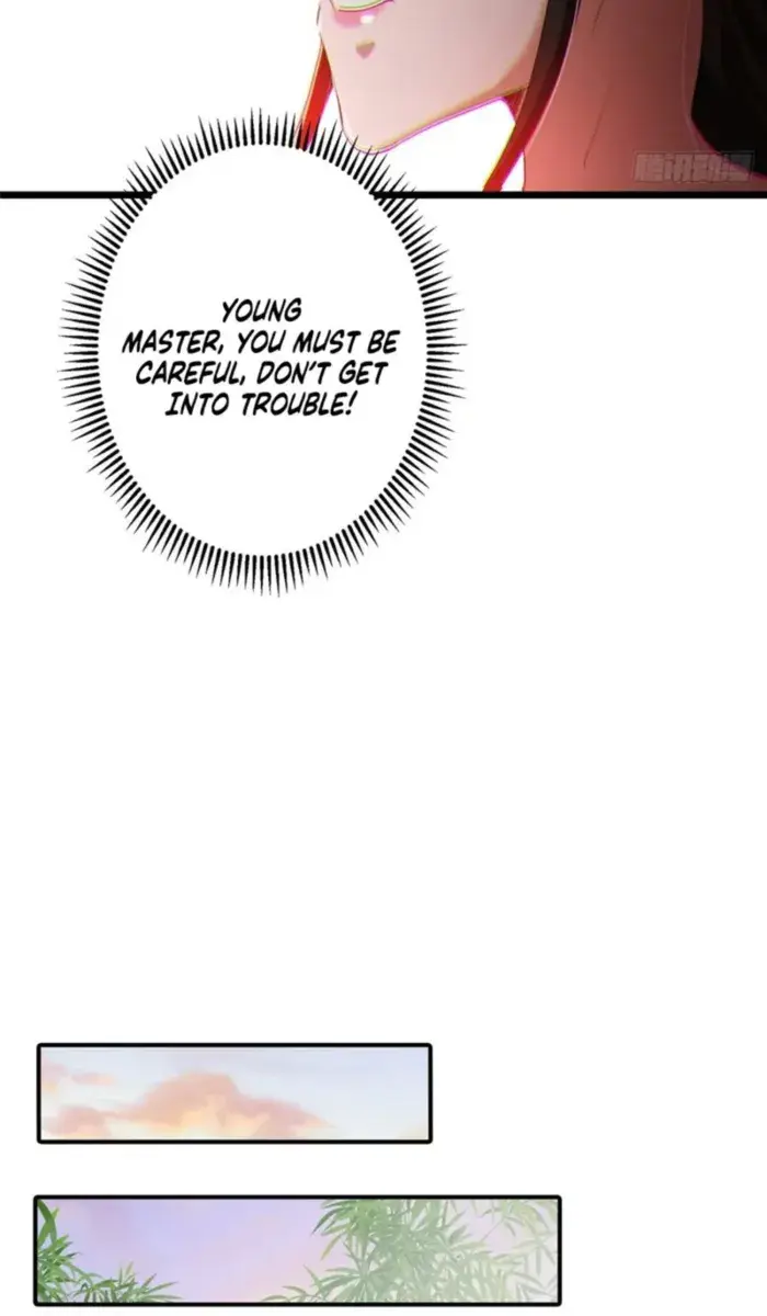 Keep a Low Profile, Sect Leader Chapter 541 Page 20