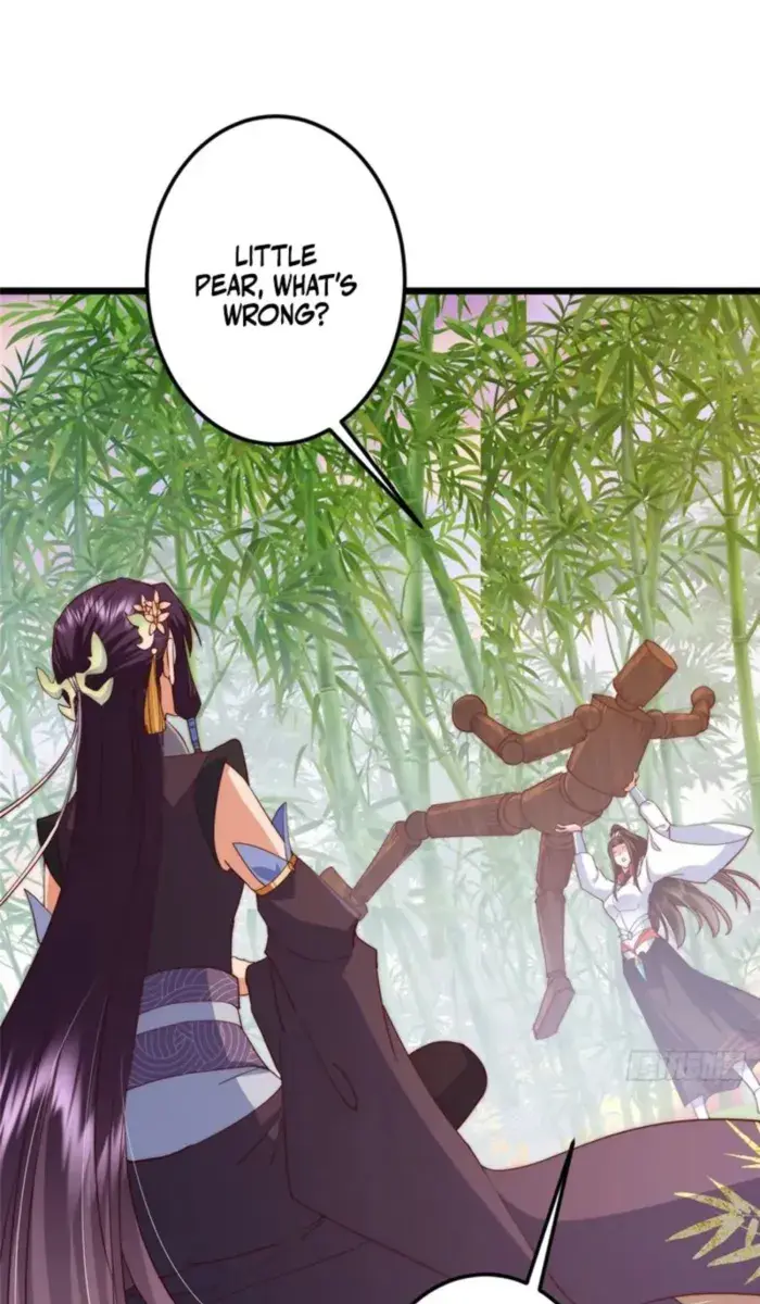 Keep a Low Profile, Sect Leader Chapter 541 Page 24