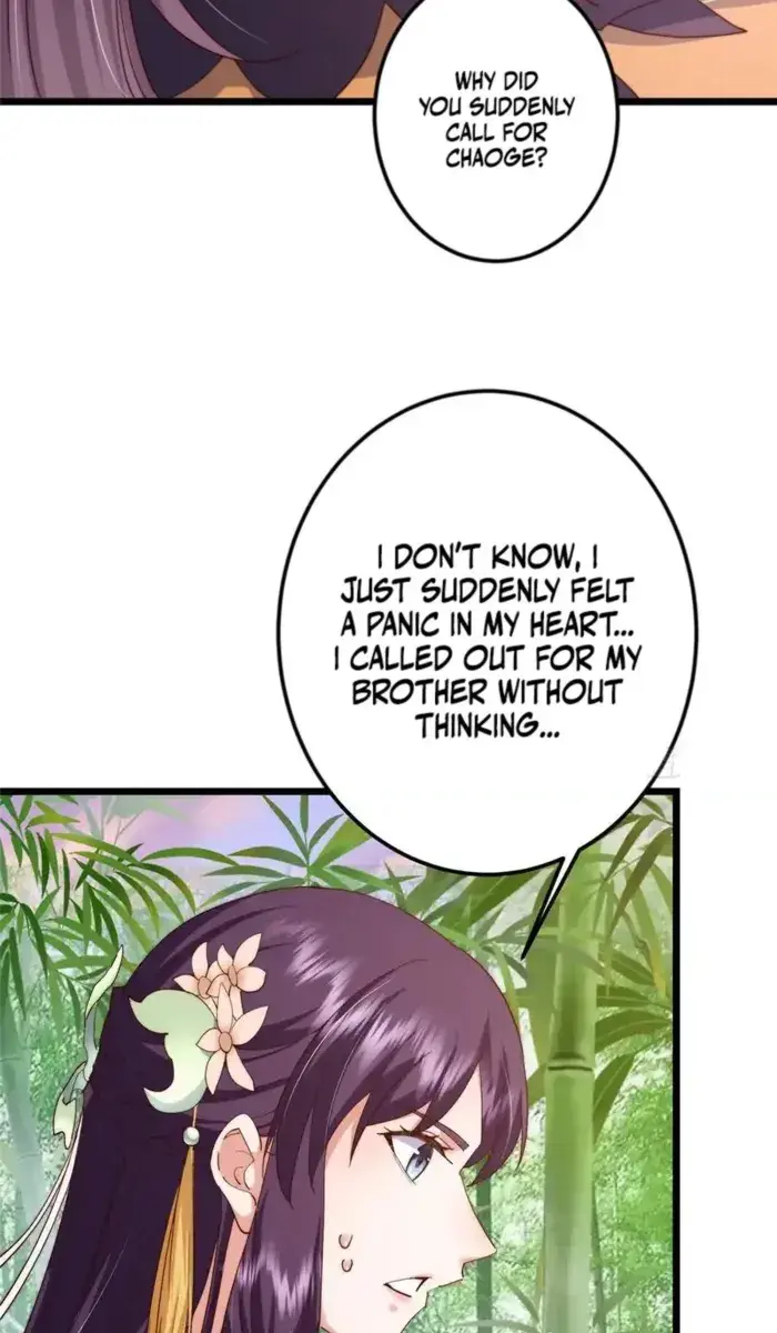 Keep a Low Profile, Sect Leader Chapter 541 Page 25