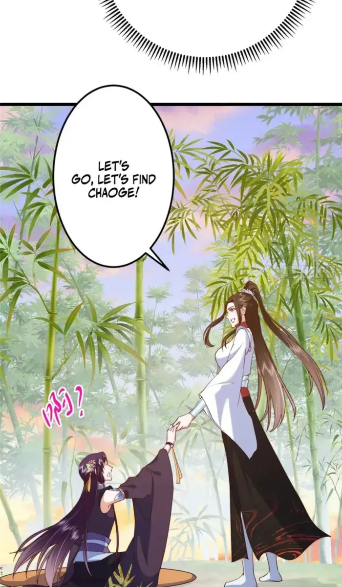 Keep a Low Profile, Sect Leader Chapter 541 Page 29