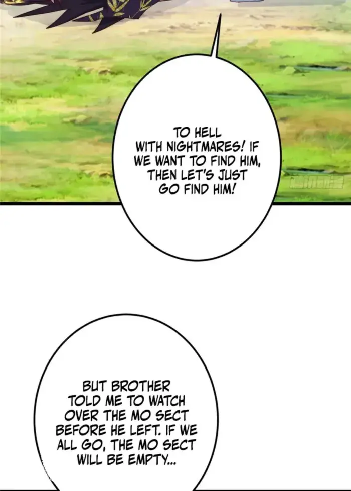 Keep a Low Profile, Sect Leader Chapter 541 Page 30