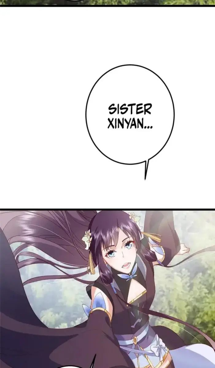 Keep a Low Profile, Sect Leader Chapter 541 Page 34