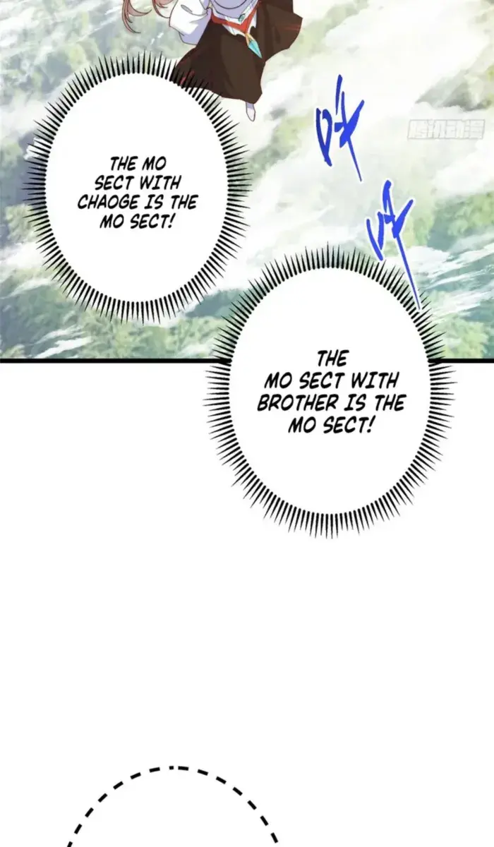 Keep a Low Profile, Sect Leader Chapter 541 Page 36