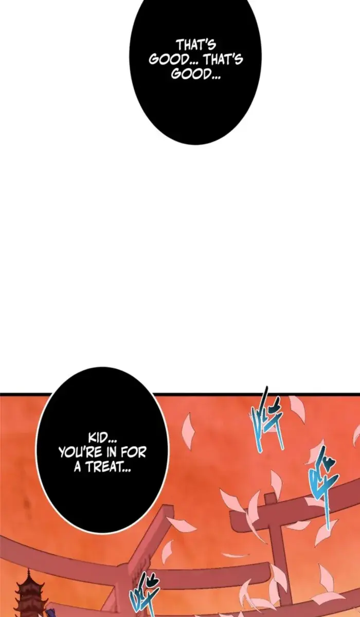 Keep a Low Profile, Sect Leader Chapter 541 Page 39
