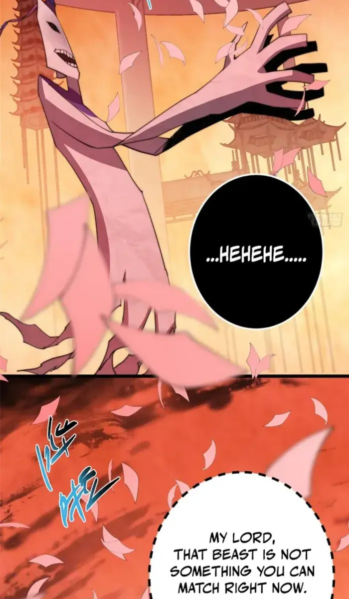 Keep a Low Profile, Sect Leader Chapter 541 Page 40