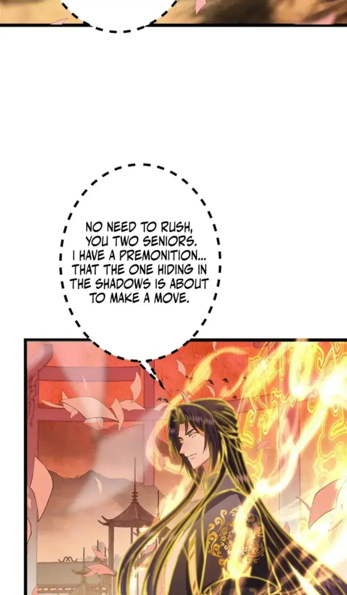 Keep a Low Profile, Sect Leader Chapter 541 Page 42