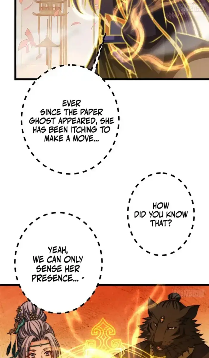 Keep a Low Profile, Sect Leader Chapter 541 Page 43