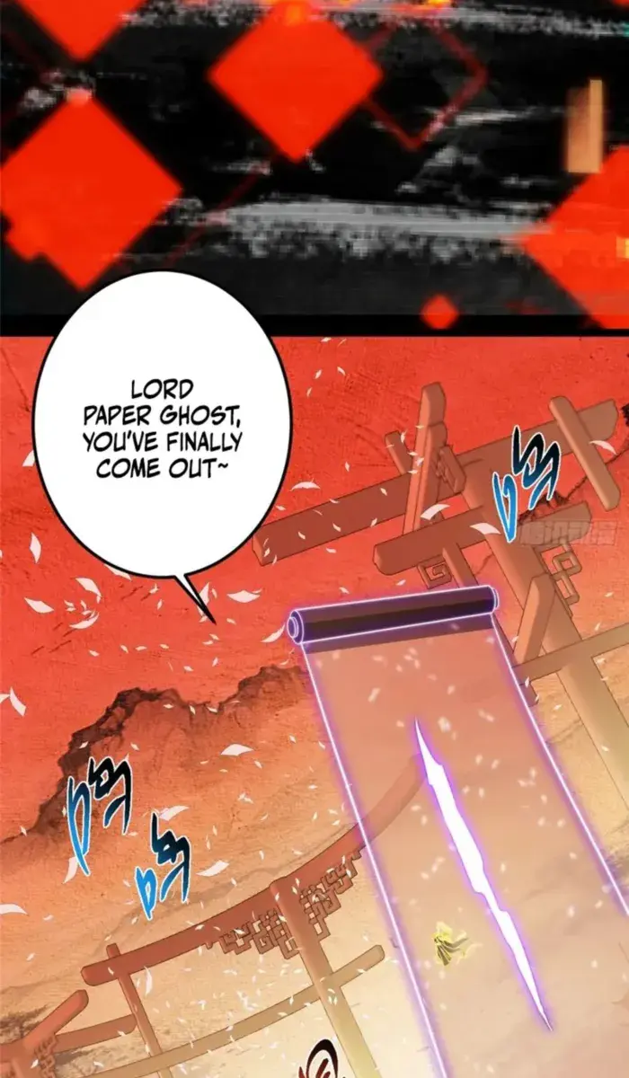 Keep a Low Profile, Sect Leader Chapter 541 Page 48